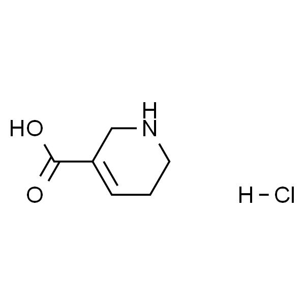 去甲槟榔次碱盐酸盐