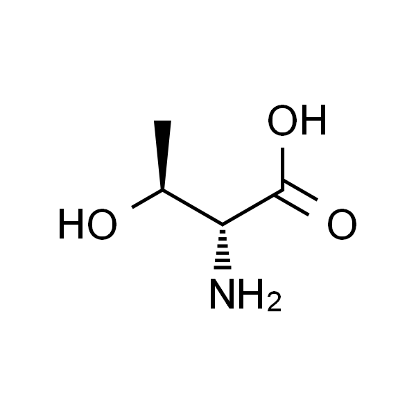 DL-苏氨酸半水合物