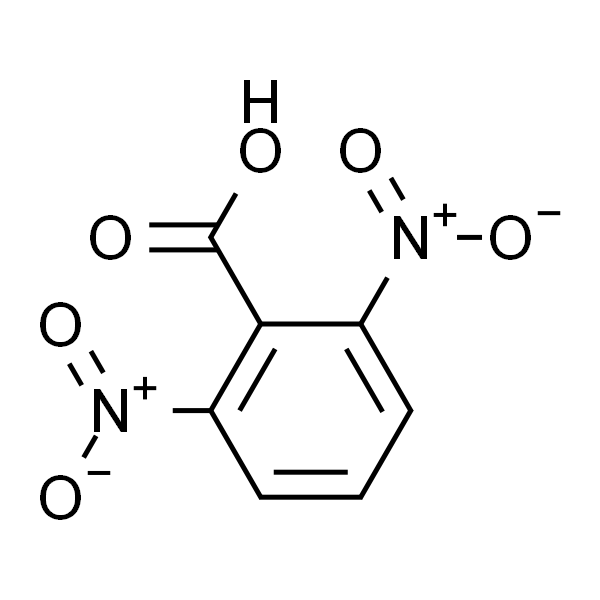 2,6-二硝基苯甲酸