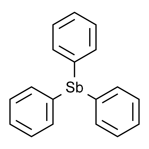 三苯基锑(III)