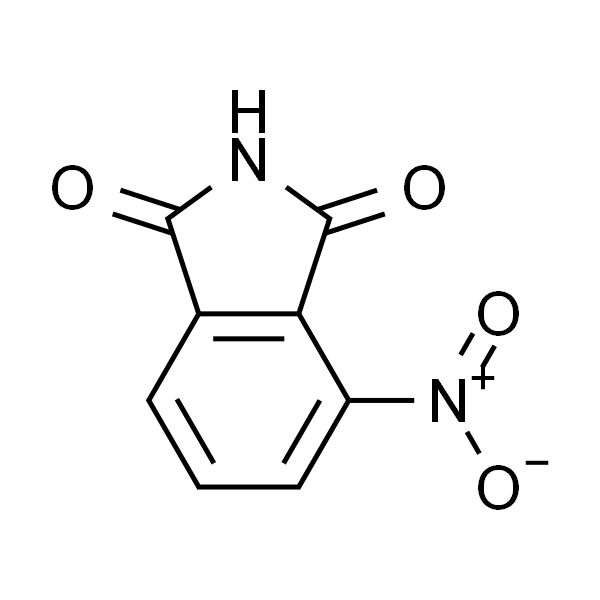 3-硝基邻苯二甲酰亚胺