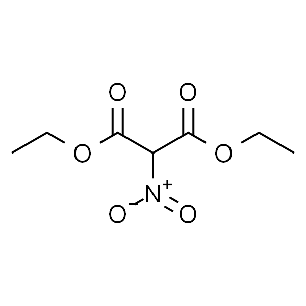 2-硝基丙二酸二乙酯
