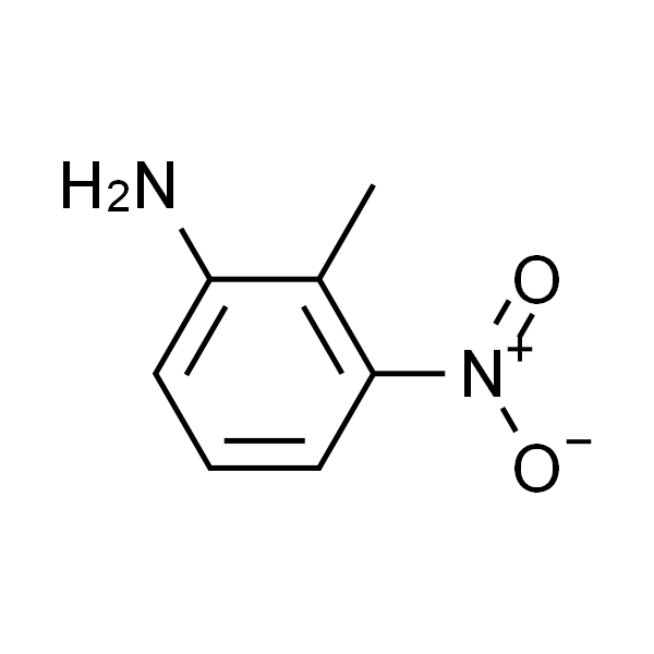 2-甲基-3-硝基苯胺