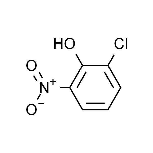 2-氯-6-硝基苯酚