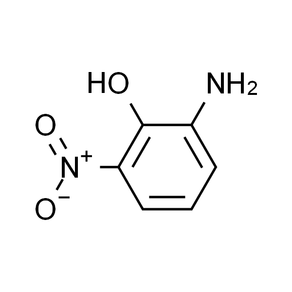 2-氨基-6-硝基苯酚