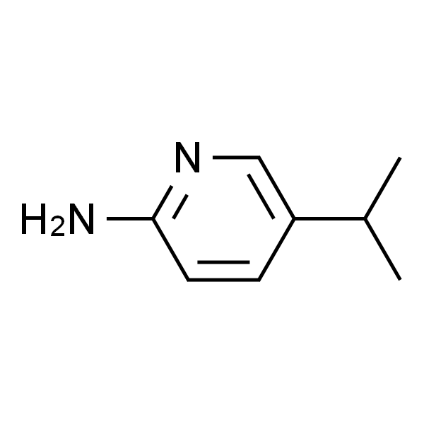 5-异丙基吡啶-2-胺