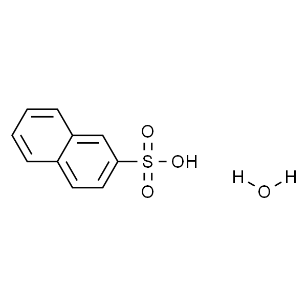 2-萘磺酸水合物