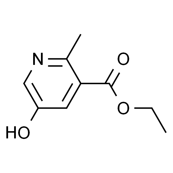 5-羟基-2-甲基烟酸乙酯