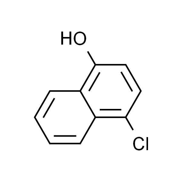 4-氯-1-萘酚