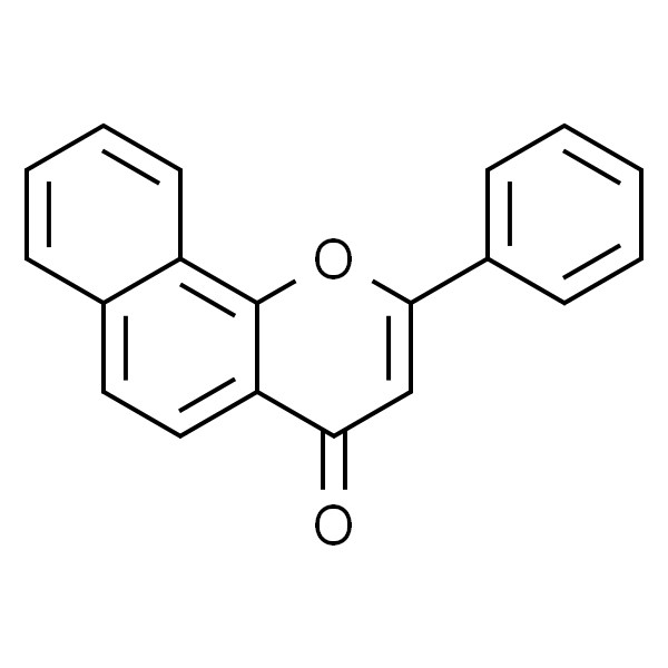 α-萘黄酮