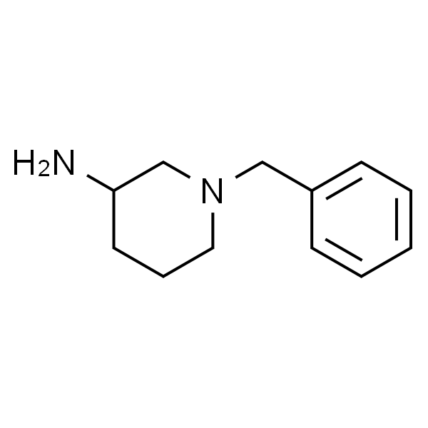 3-氨基-1-苯甲基哌啶