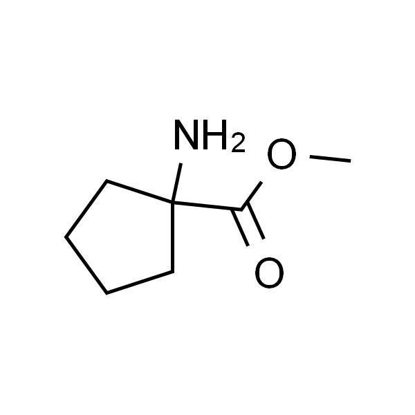 1-氨基环戊酸甲酯盐酸盐