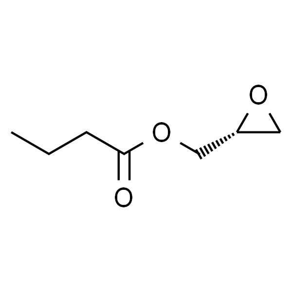 (R)-丁酸缩水甘油酯