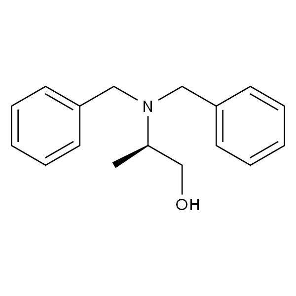 (R)-2-(二苄氨基)丙-1-醇