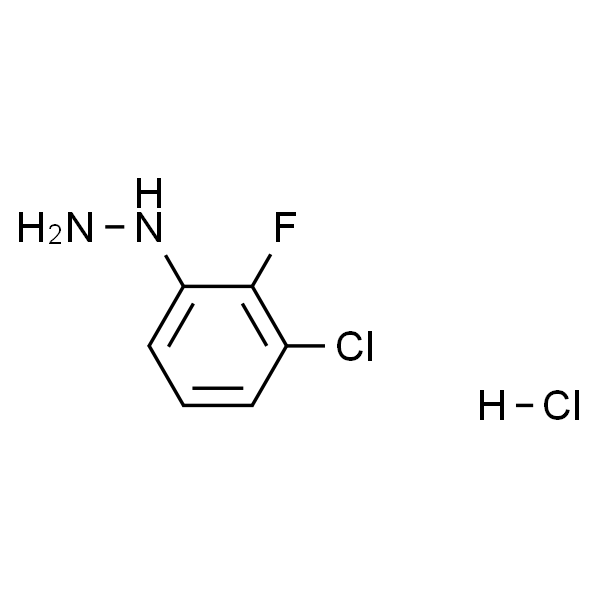 2,3-二氟苯肼盐酸盐