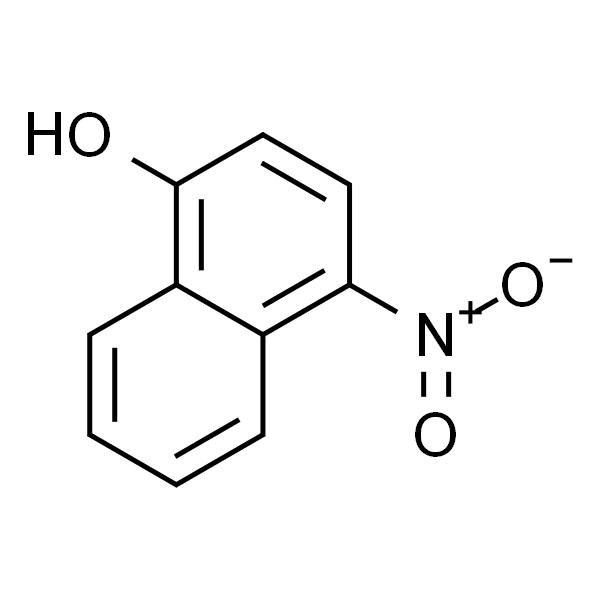 4-硝基-1-萘酚