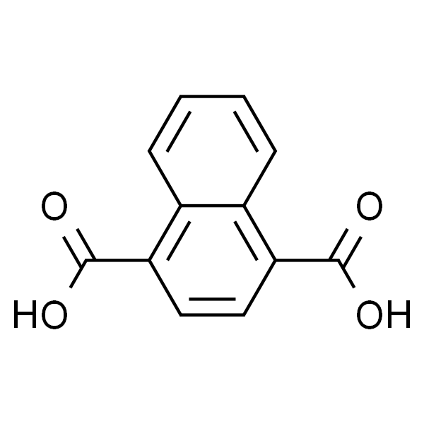 1,4-萘二羧酸