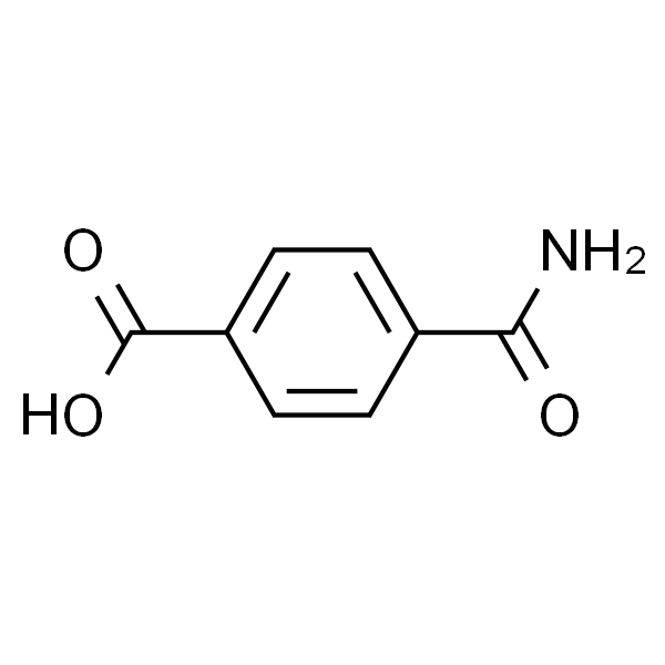 对苯二甲酸单酰胺
