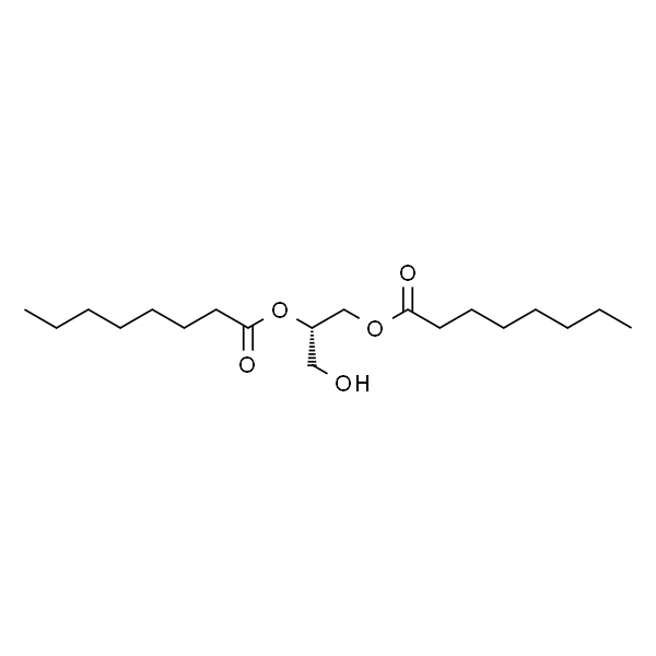 1,2-Dioctanoyl-sn-glycerol