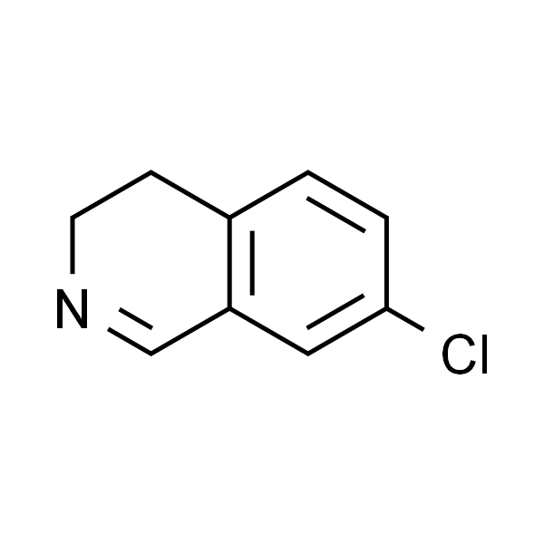 7-氯-3,4-二氢异喹啉