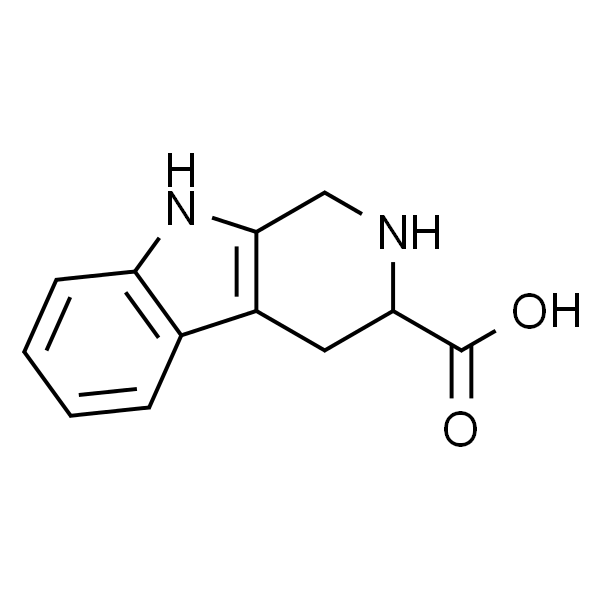 2,3,4,9-四氢-1H-吡啶并[3,4-b]吲哚-3-羧酸