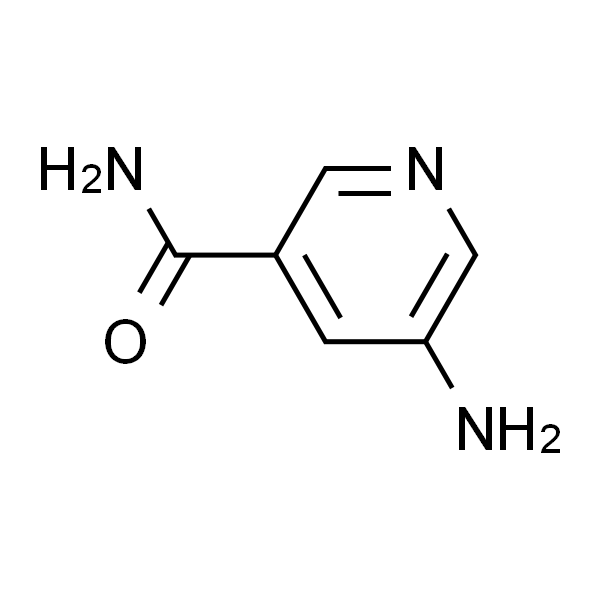 5-氨基-3-吡啶酰胺