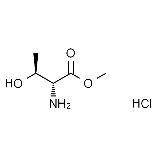 D-苏氨酸甲酯盐酸盐