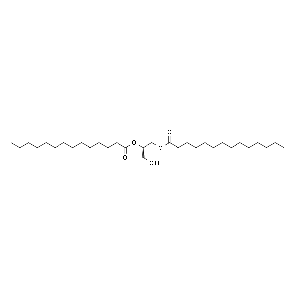 1,2-Dimyristoyl-sn-glycerol 