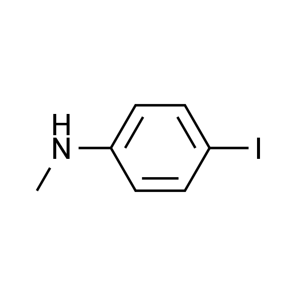 4-碘-N-甲基苯胺