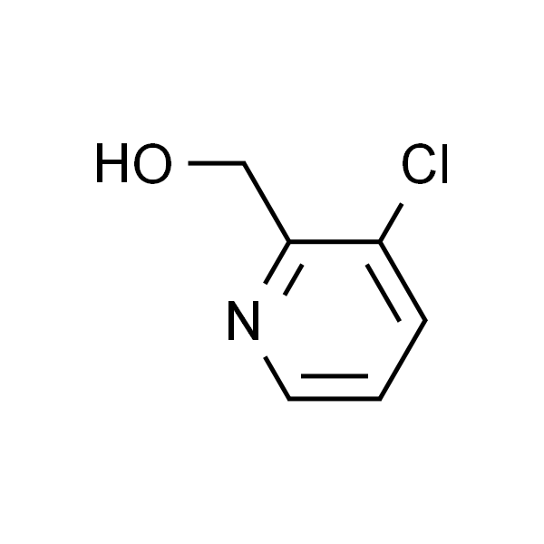 3-氯吡啶-2-甲醇