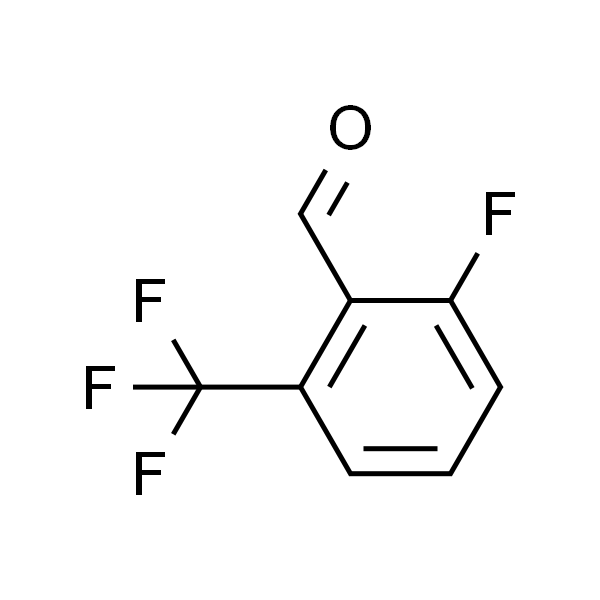 2-氟-6-(三氟甲基)苯甲醛