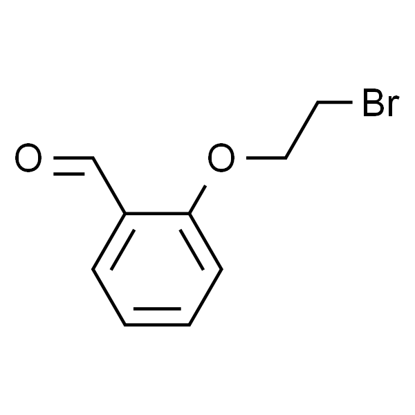 2-(2-溴乙氧基)苯甲醛