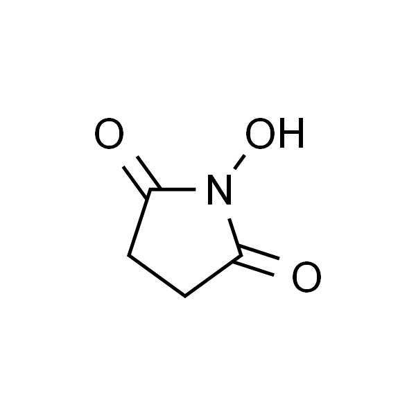 N-羟基琥珀酰亚胺