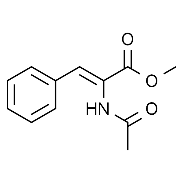 (Z)-2-乙酰氨基-3-苯基丙烯酸甲酯