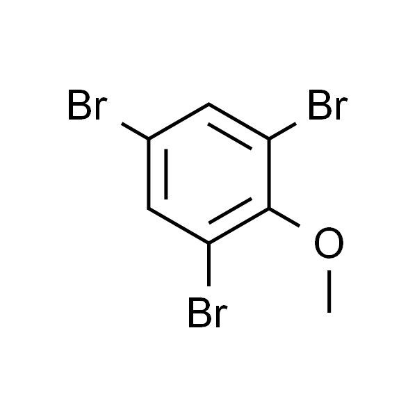 2,4,6-三溴苯甲醚