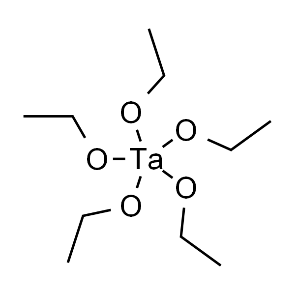 乙醇钽(V), Nb <100ppm