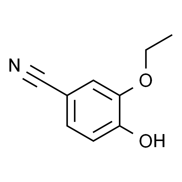 3-乙氧基-4-羟基苯腈