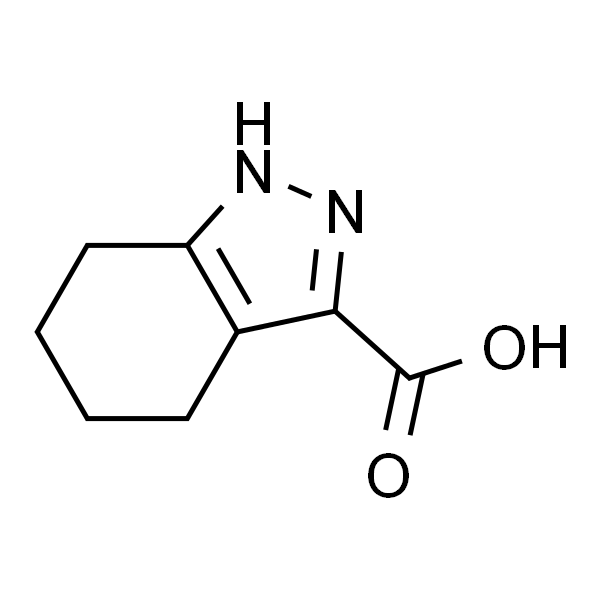 4,5,6,7-四氢-1H-吲唑-3-羧酸