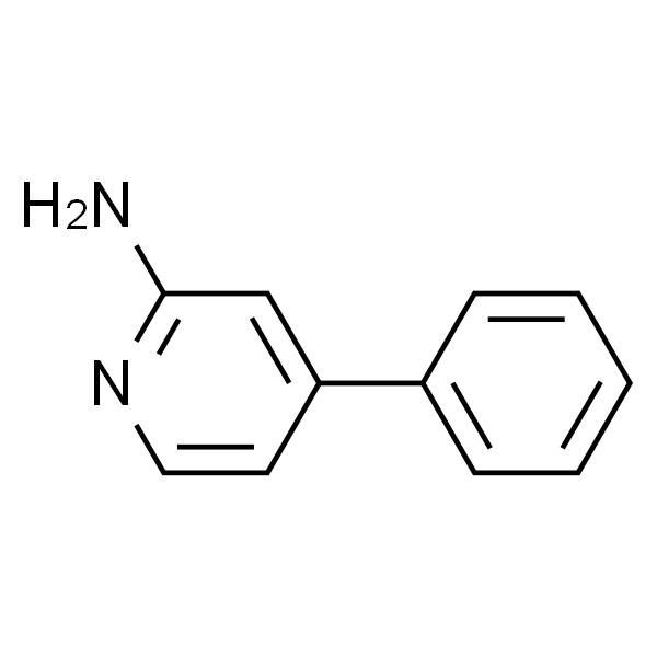 2-氨基-4-苯基吡啶