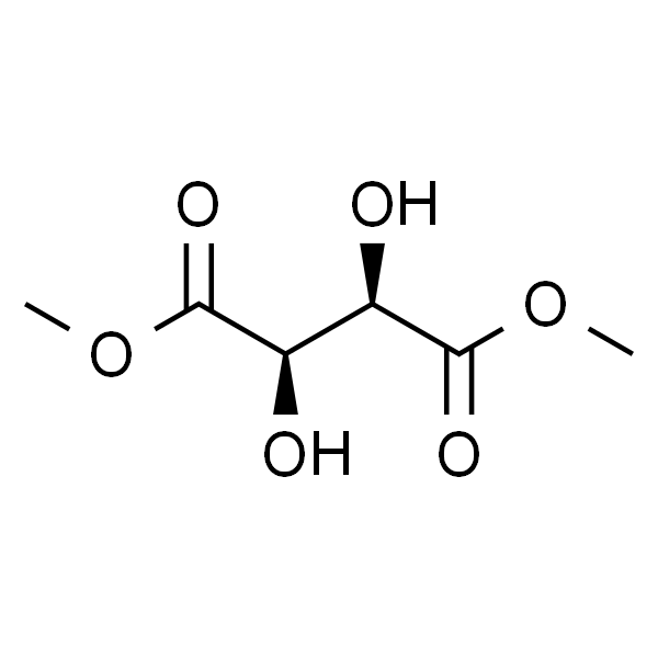 L-(+)-酒石酸二甲酯