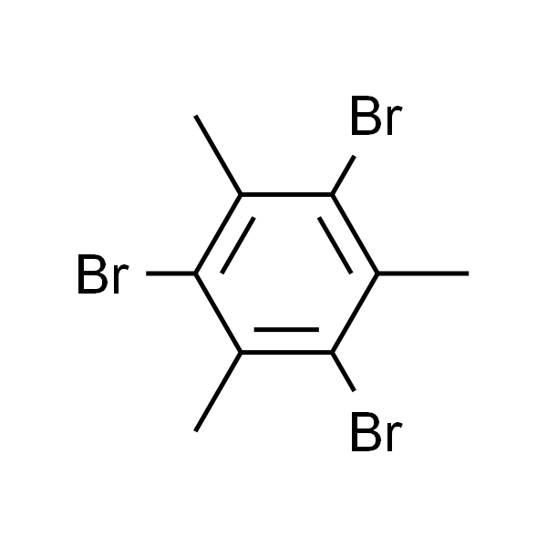 2,4,6-三溴-1,3,5-三甲基苯