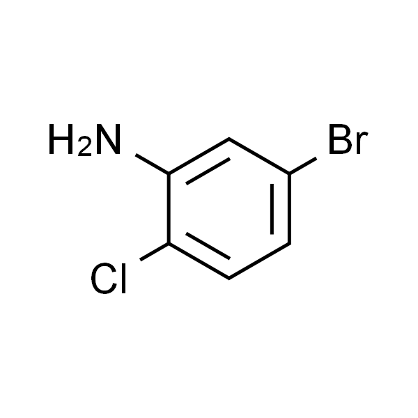 2-氯-5-溴苯胺
