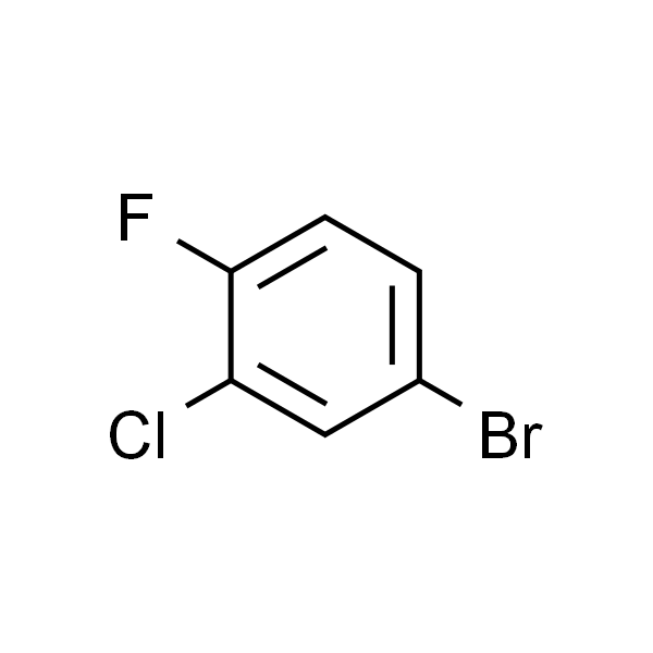 4-溴-2-氯-1-氟苯
