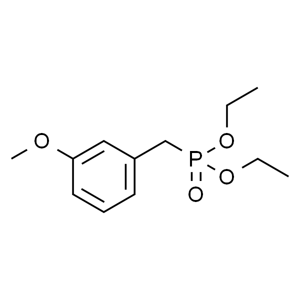 (3-甲氧苄基)膦酸二乙酯