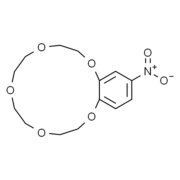 4'-硝基苯并-15-冠-5-醚
