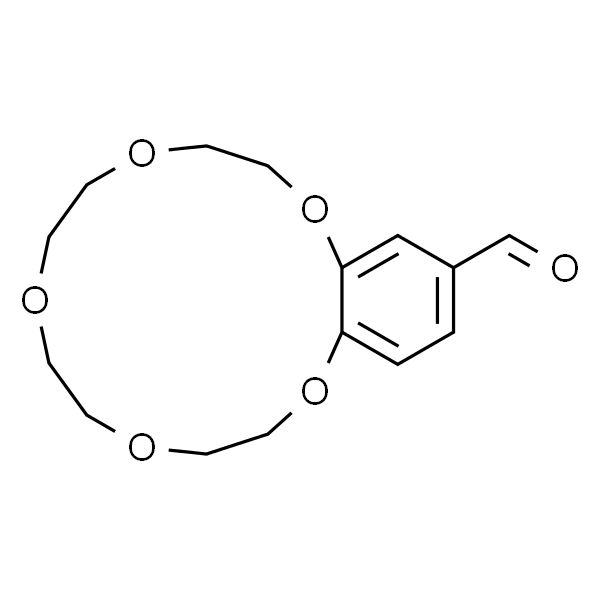 4-甲酰苯并-15-冠-5-醚