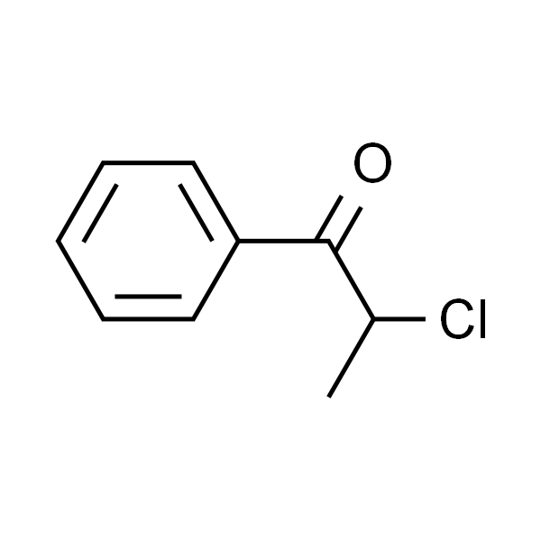 2-氯苯丙酮