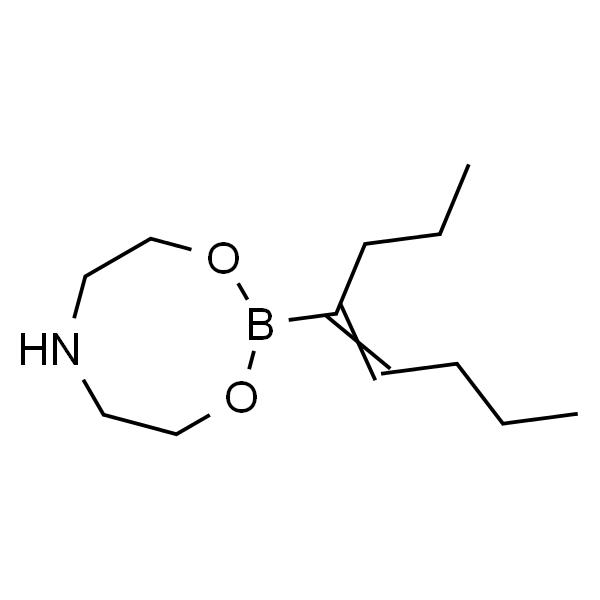 2-(八-4-烯-4-基)-1,3,6,2-二噁唑硼烷