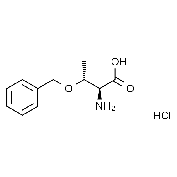 (2S,3R)-2-氨基-3-(卞氧基)丁酸