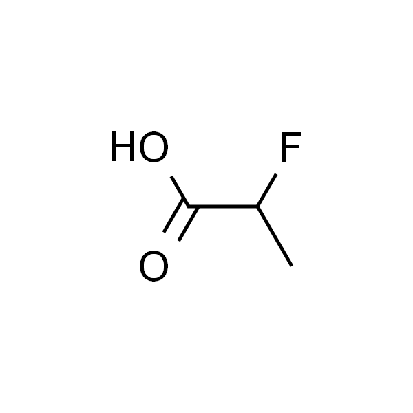 2-氟丙酸